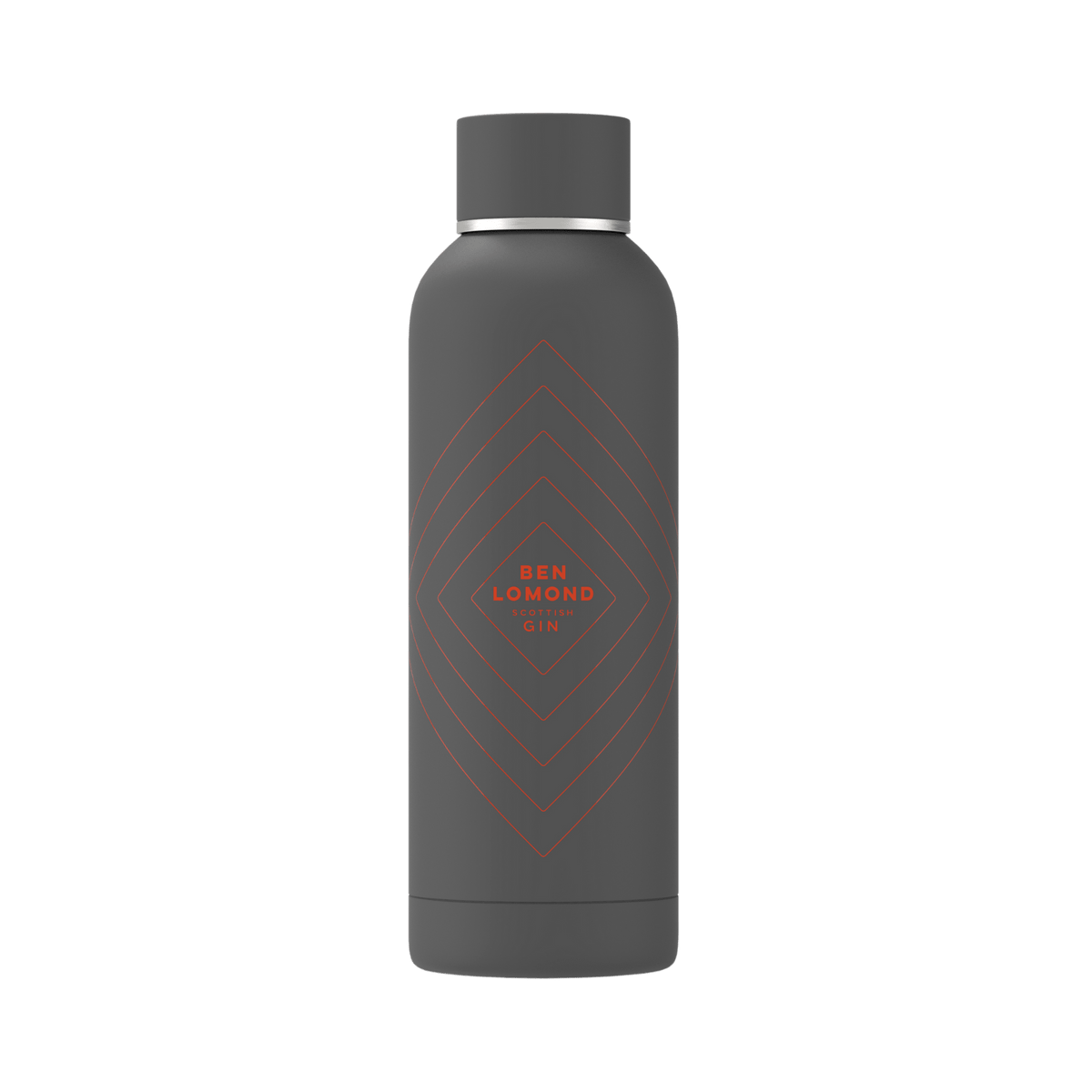 Ben Lomond Water Bottle - Ben Lomond Gin
